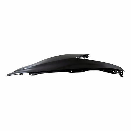 2003-2007 Honda Accord Sedan Fender, driver side, right-side view, HO1240157