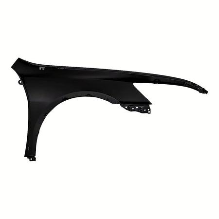 2003-2007 Honda Accord Sedan Fender, driver side, rear view, HO1240157