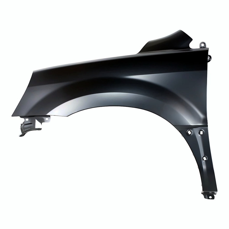 2003-2005 Honda Pilot Fender, front driver side, HO1240159
