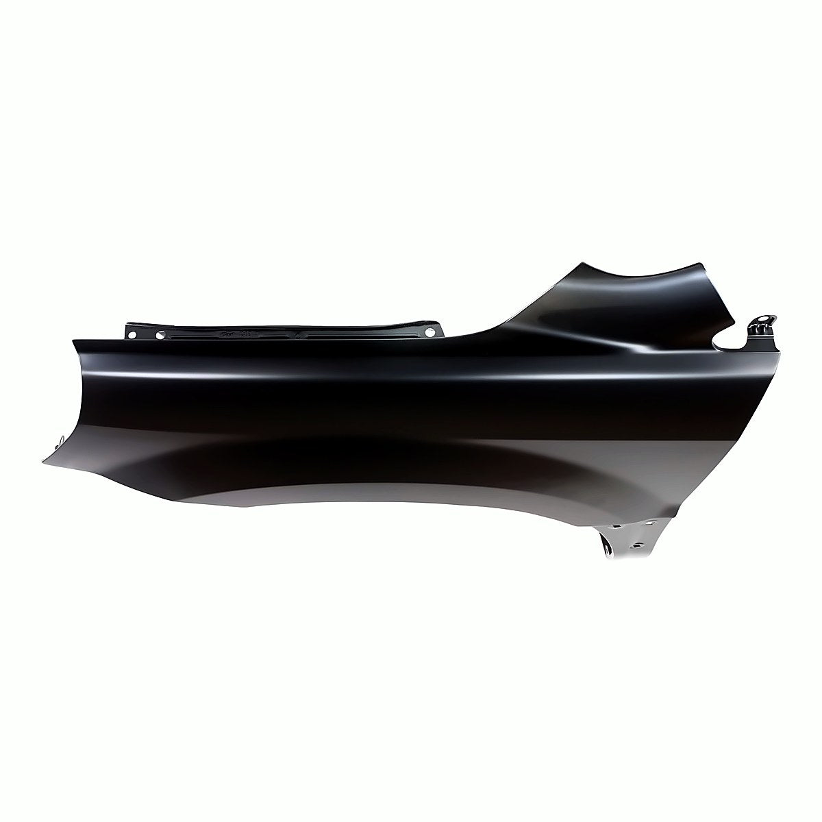 2003-2005 Honda Pilot Fender, front driver side, right-side view, HO1240159C