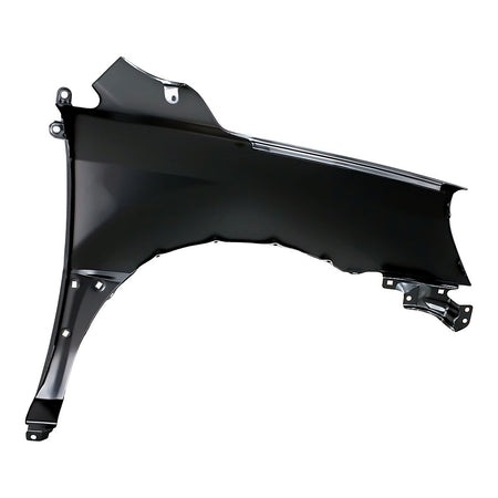 2003-2005 Honda Pilot Fender, front driver side, rear view, HO1240159C