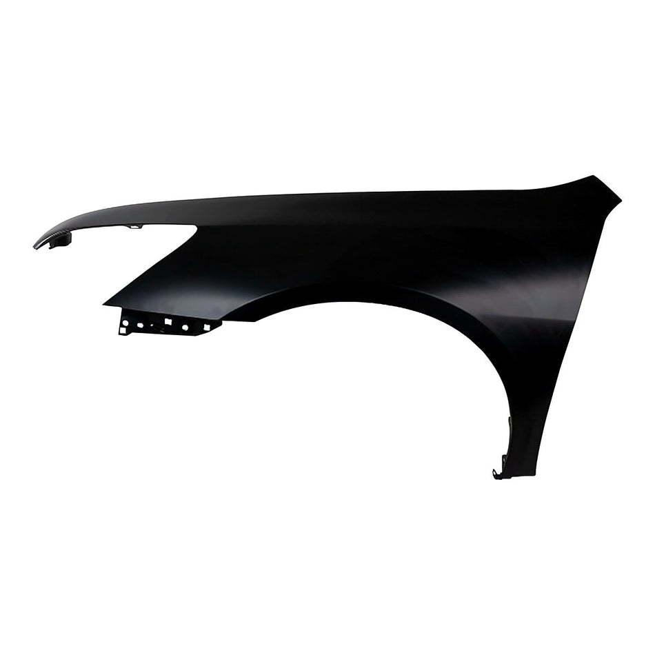 2003-2007 Honda Accord Coupe Fender, front driver side, HO1240160