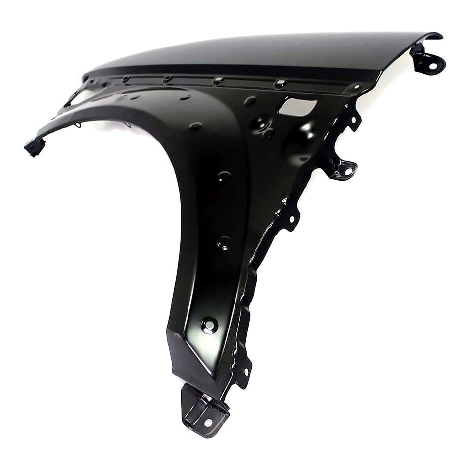 2003-2008 Honda Element Fender, front driver side, left-side view, HO1240161C