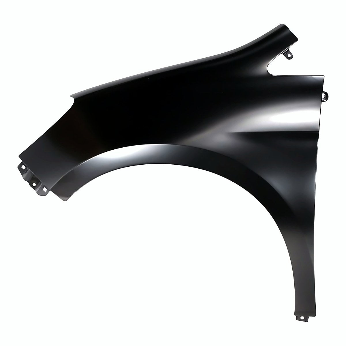 2005-2010 Honda Odyssey Fender, front driver side, HO1240163