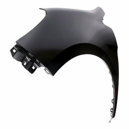 2005-2010 Honda Odyssey Fender, front driver side, left-side view, HO1240163