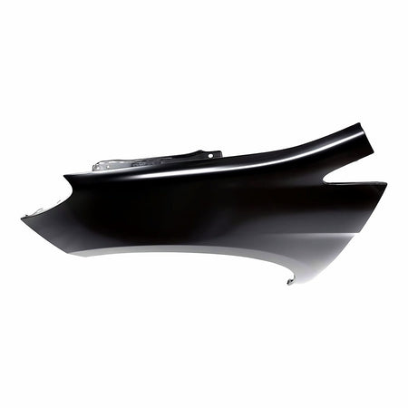 2005-2010 Honda Odyssey Fender, front driver side, right-side view, HO1240163