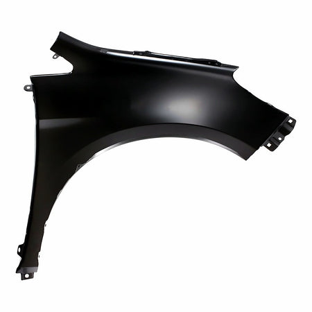 2005-2010 Honda Odyssey Fender, front driver side, rear view, HO1240163
