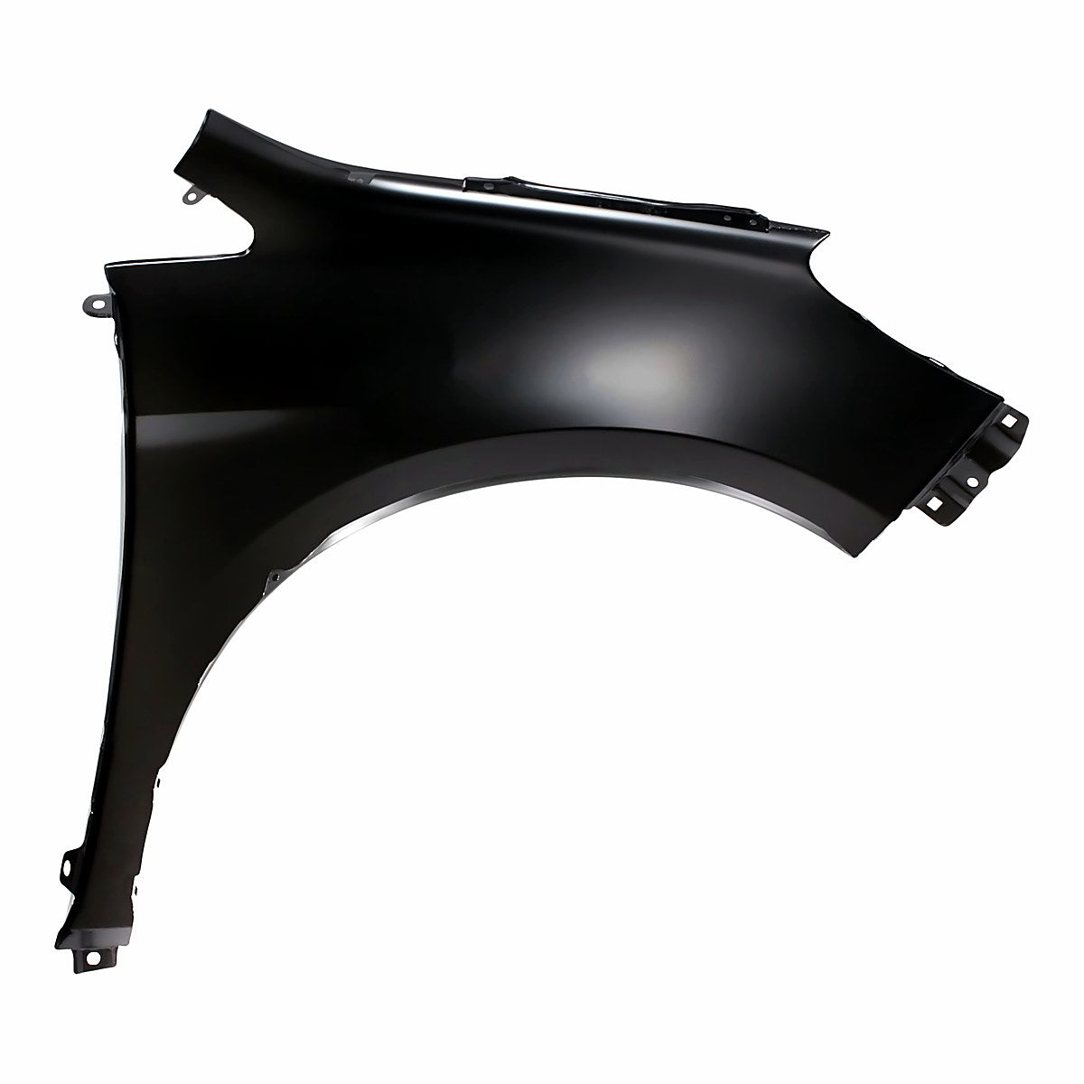 2005-2010 Honda Odyssey Fender, front driver side, rear view, HO1240163C