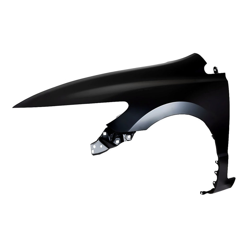 2006-2011 Honda Civic Coupe Fender, front driver side, HO1240169C