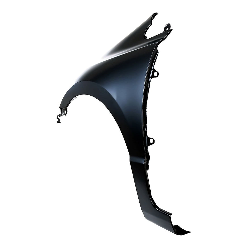 2006-2011 Honda Civic Coupe Fender, front driver side, left-side view, HO1240169C