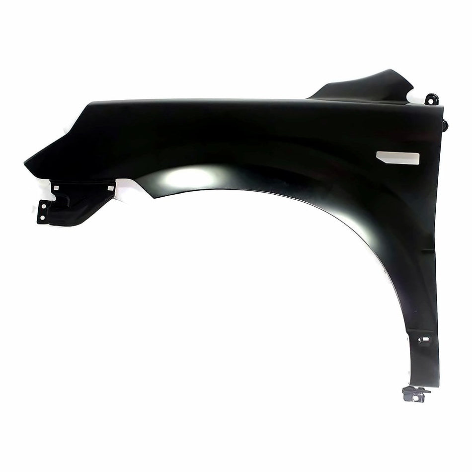 2006-2008 Honda Pilot Fender, front driver side, HO1240170C