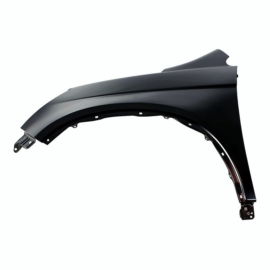 2007-2011 Honda Crv Fender, front driver side, HO1240171