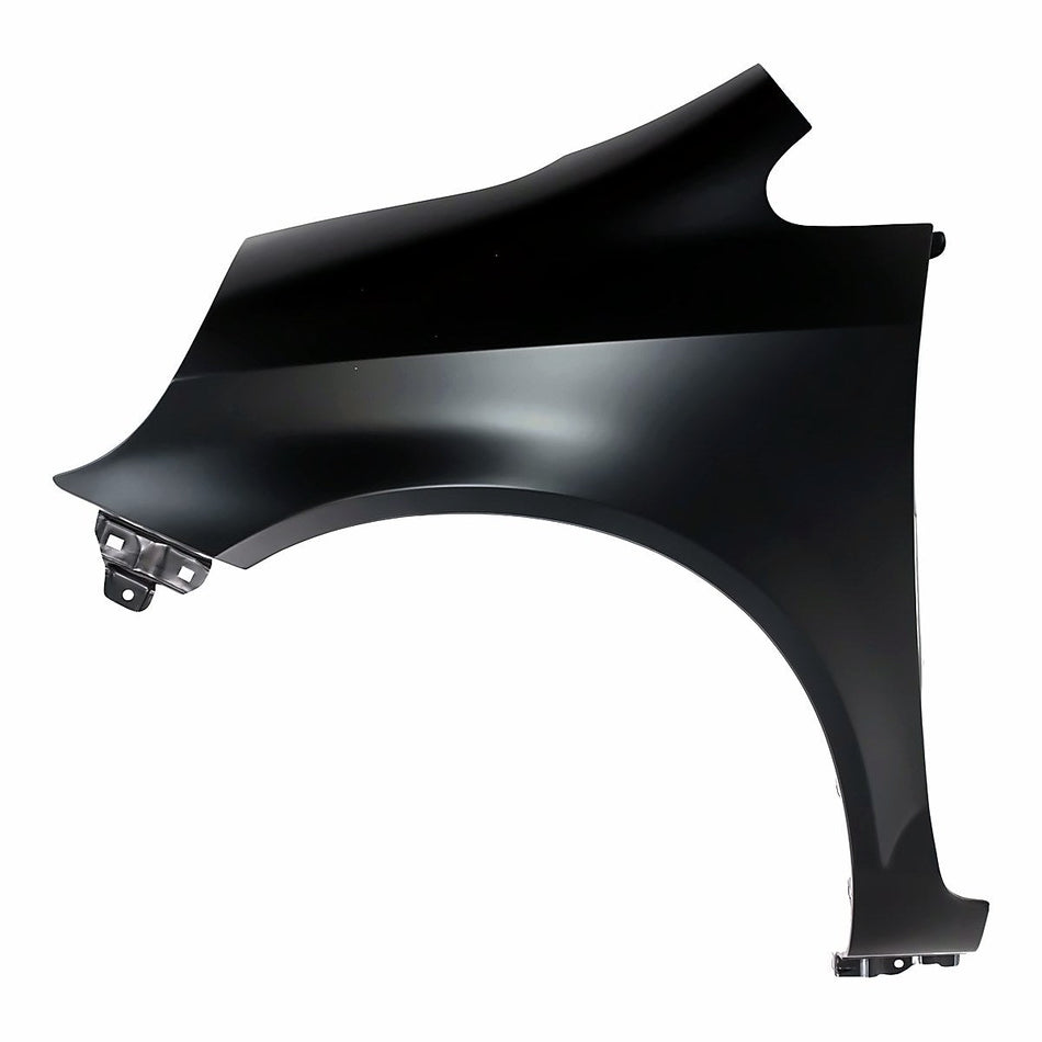 2007-2008 Honda Fit Fender, front driver side, HO1240172