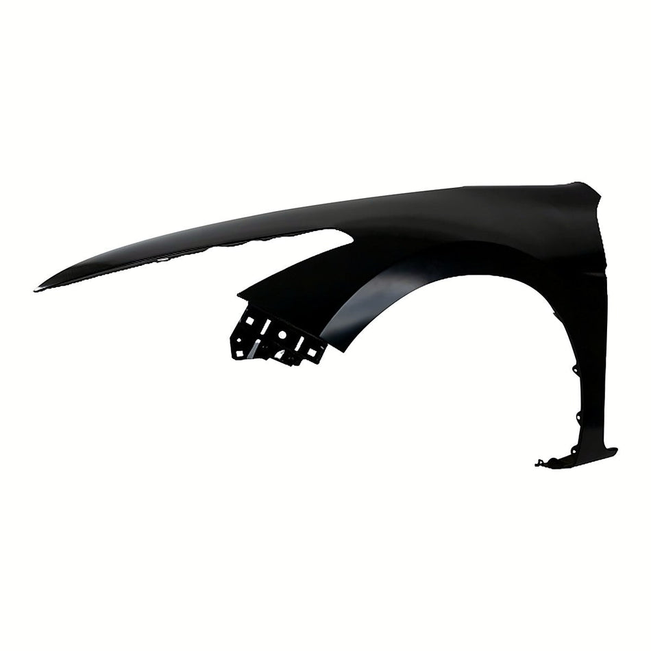 2008-2012 Honda Accord Coupe Fender, front driver side, HO1240174