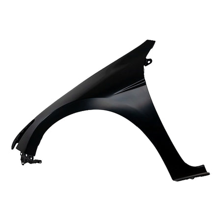 2008-2012 Honda Accord Coupe Fender, front driver side, left-side view, HO1240174
