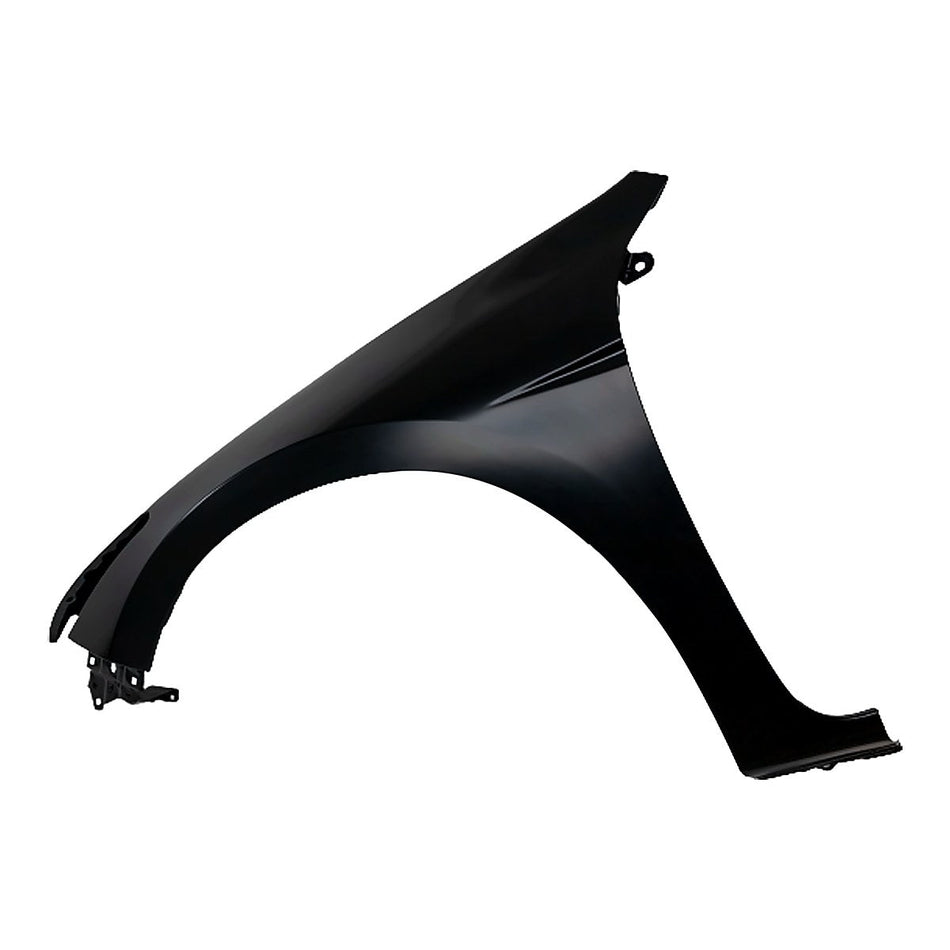 2008-2012 Honda Accord Coupe Fender, front driver side, left-side view, HO1240174