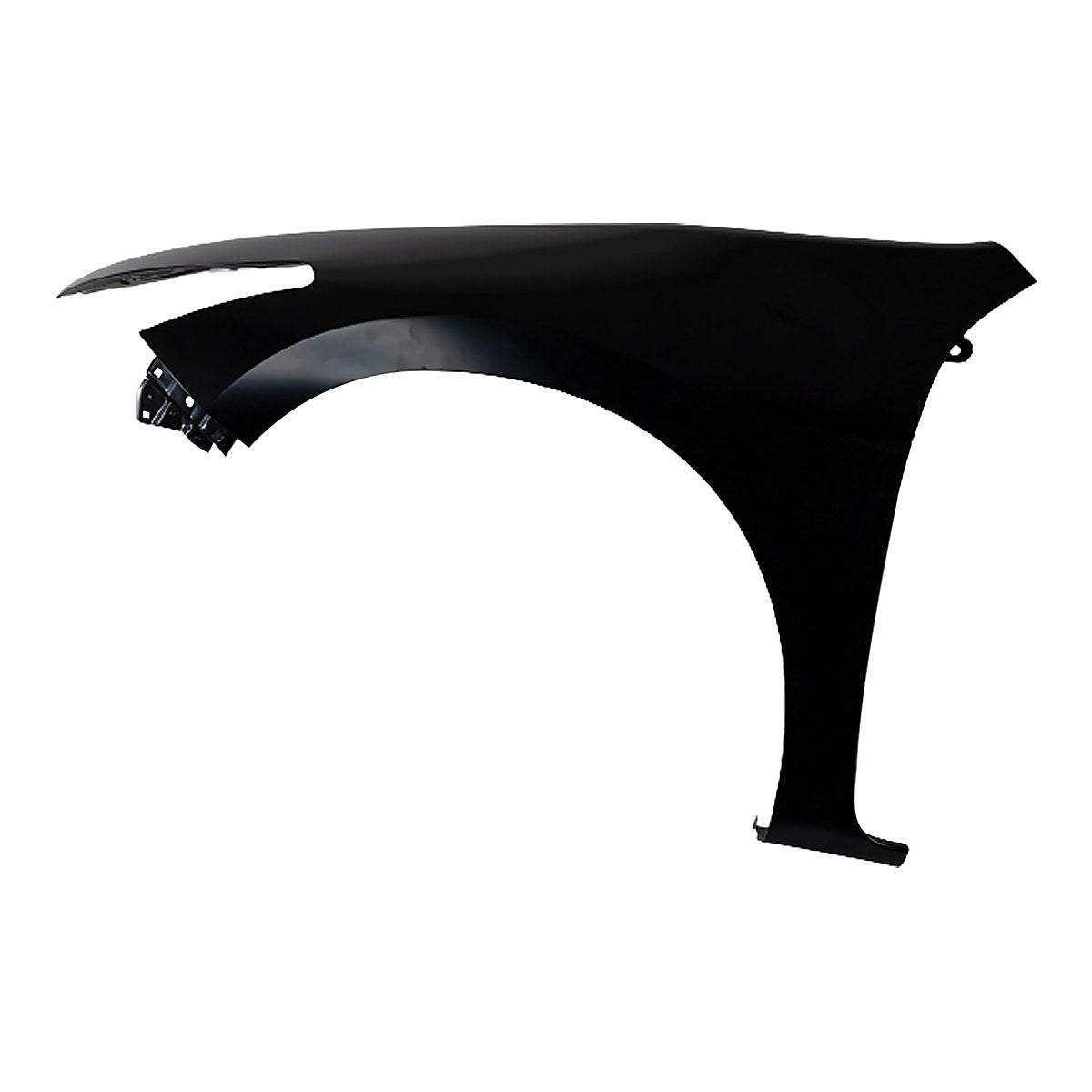 2008-2012 Honda Accord Coupe Fender, front driver side, right-side view, HO1240174