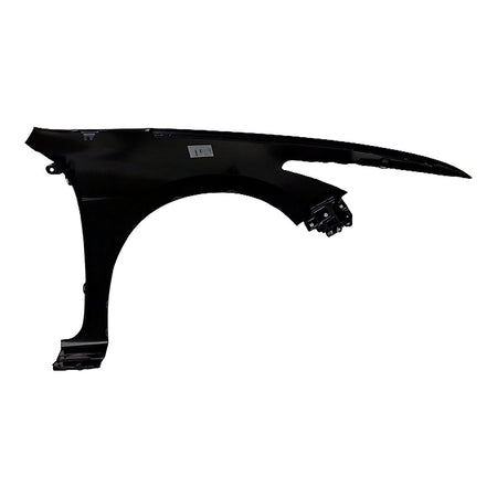 2008-2012 Honda Accord Coupe Fender, front driver side, rear view, HO1240174