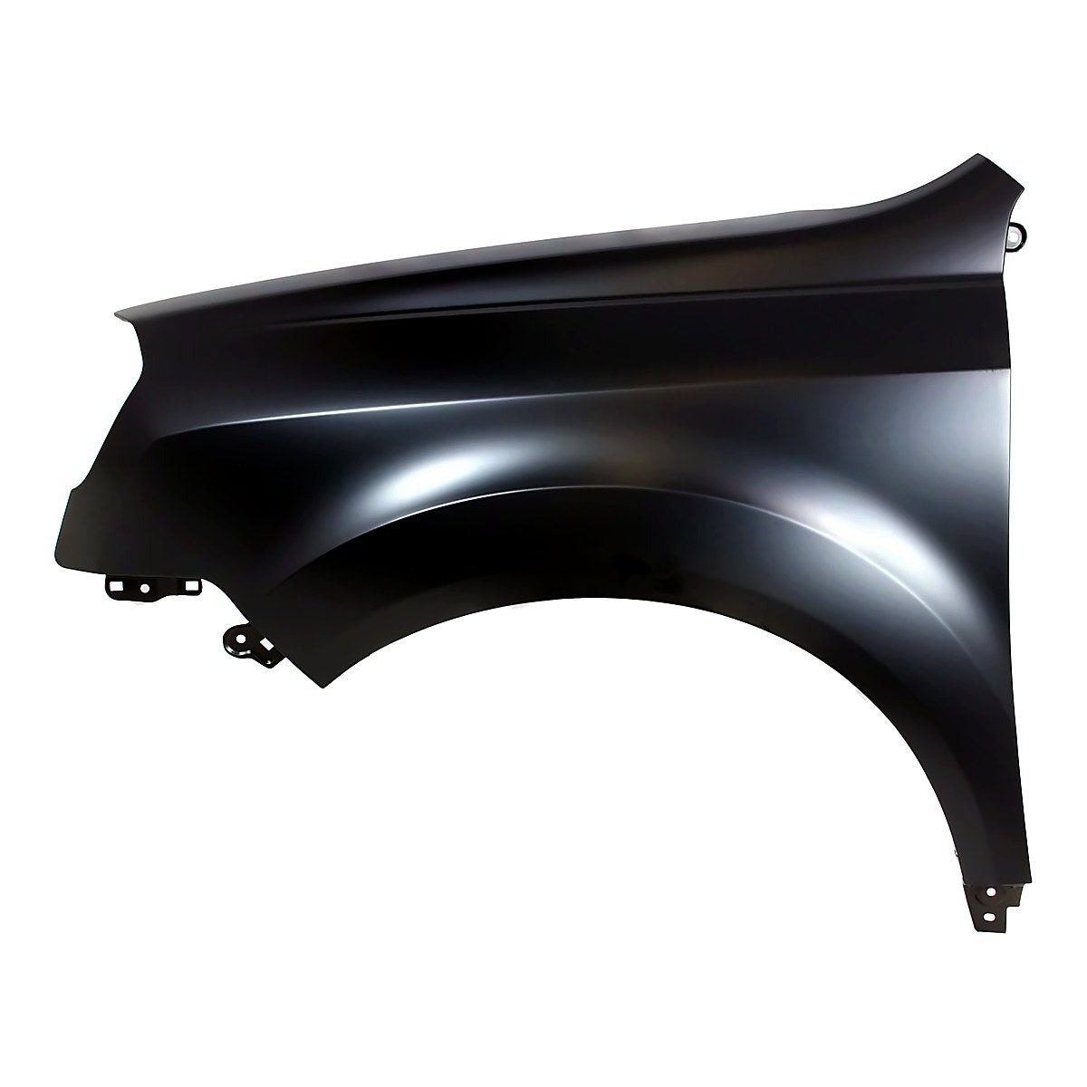 2009-2015 Honda Pilot Fender, front driver side, HO1240175C