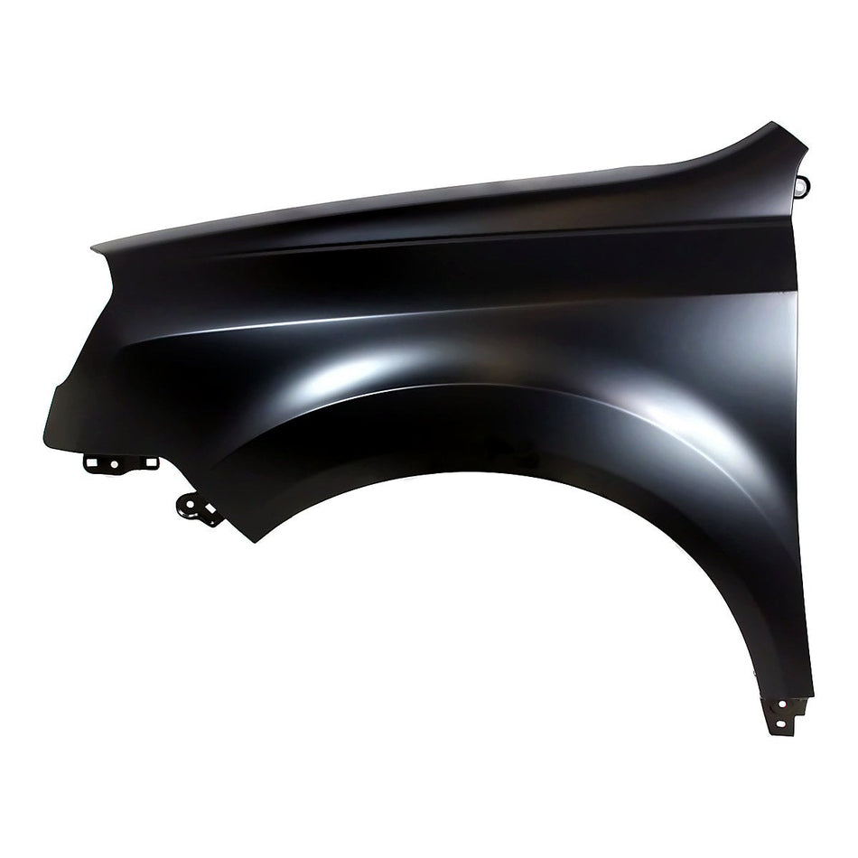 2009-2015 Honda Pilot Fender, front driver side, HO1240175C