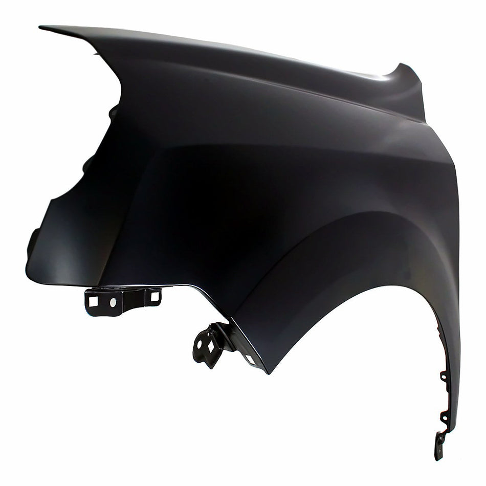 2009-2015 Honda Pilot Fender, front driver side, left-side view, HO1240175C