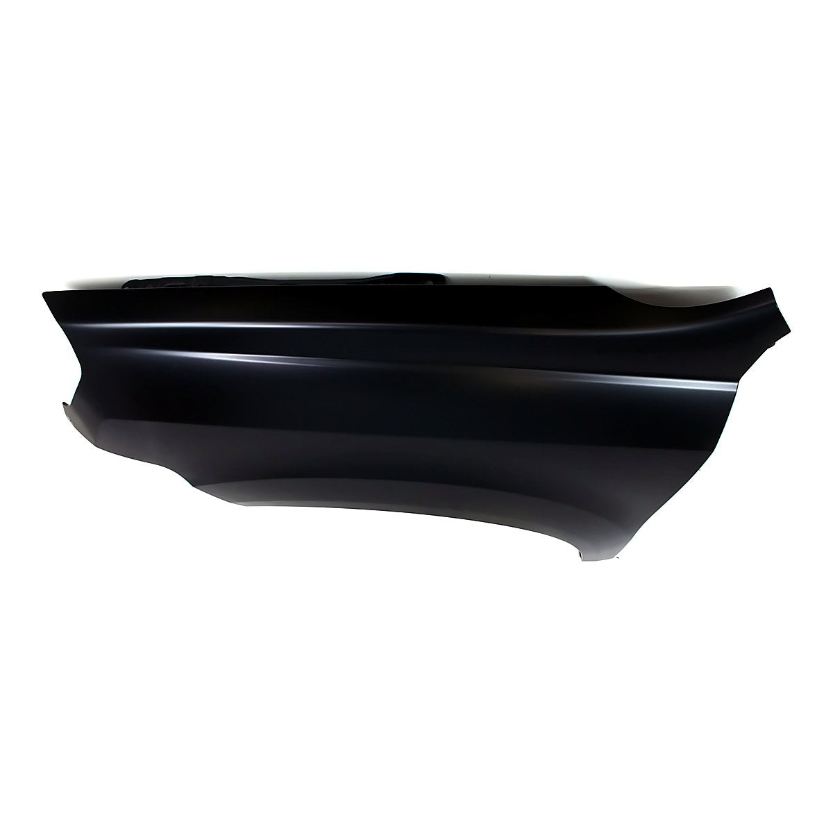 2009-2015 Honda Pilot Fender, front driver side, top view, HO1240175C