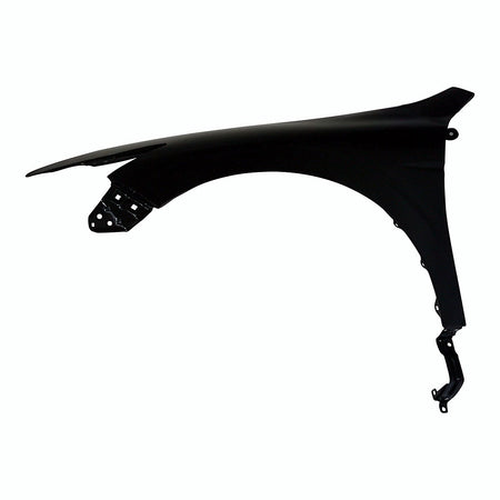2010-2015 Honda Accord Crosstour Fender, front driver side, HO1240179
