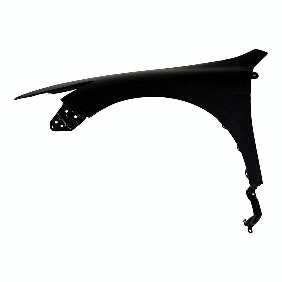 2010-2015 Honda Accord Crosstour Fender, front driver side, HO1240179