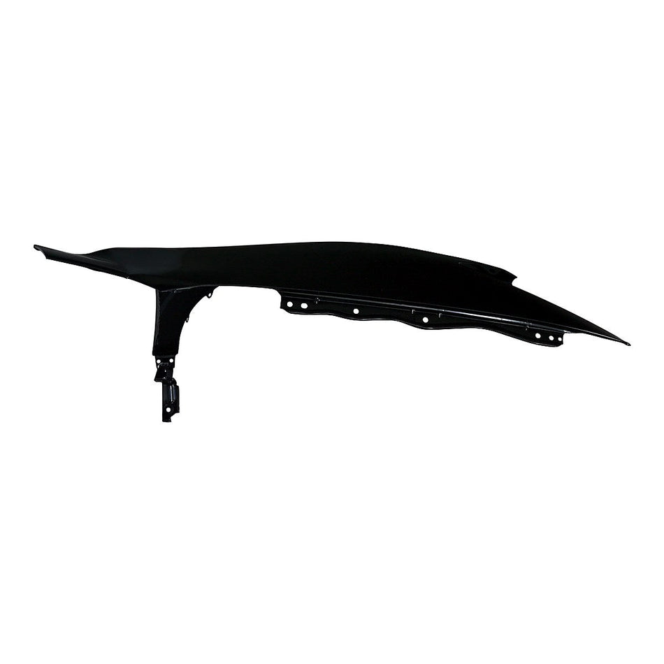 2010-2015 Honda Accord Crosstour Fender, front driver side, left-side view, HO1240179