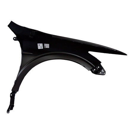 2010-2015 Honda Accord Crosstour Fender, front driver side, rear view, HO1240179