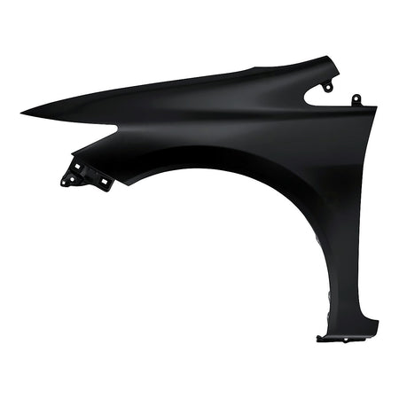 2012-2013 Honda Civic Coupe Fender front driver side HO1240181C