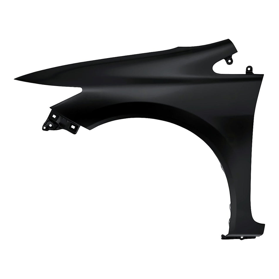 2012-2013 Honda Civic Coupe Fender front driver side HO1240181C