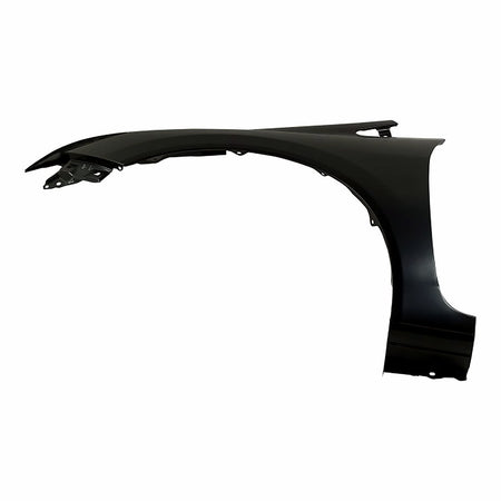 2012-2013 Honda Civic Coupe Fender front driver side right-side view HO1240181C