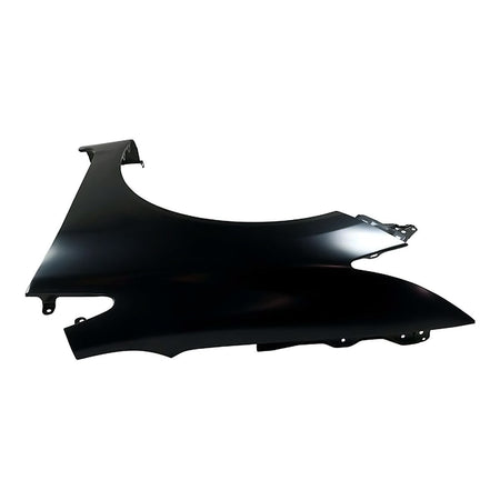 2012-2013 Honda Civic Coupe Fender front driver side top view HO1240181C