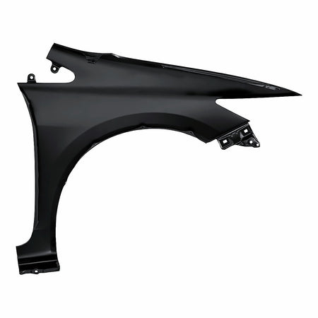 2012-2013 Honda Civic Coupe Fender front driver side rear view HO1240181C