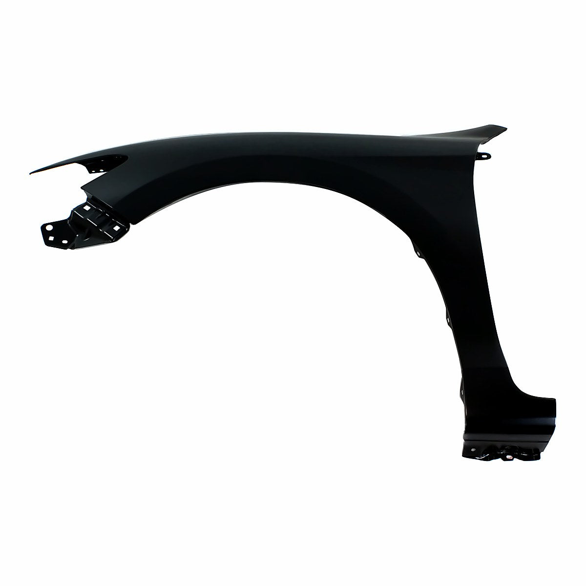 2013-2017 Honda Accord Coupe Fender, front driver side, HO1240186C