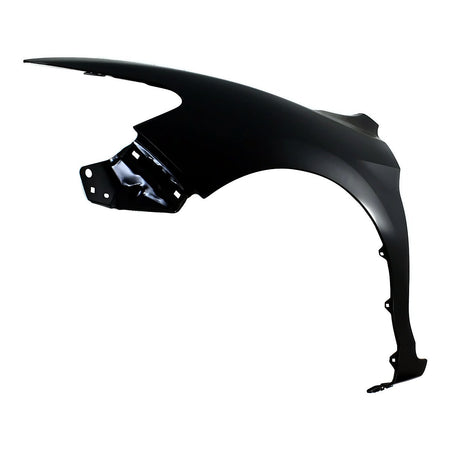 2013-2017 Honda Accord Coupe Fender, front driver side, left-side view, HO1240186C