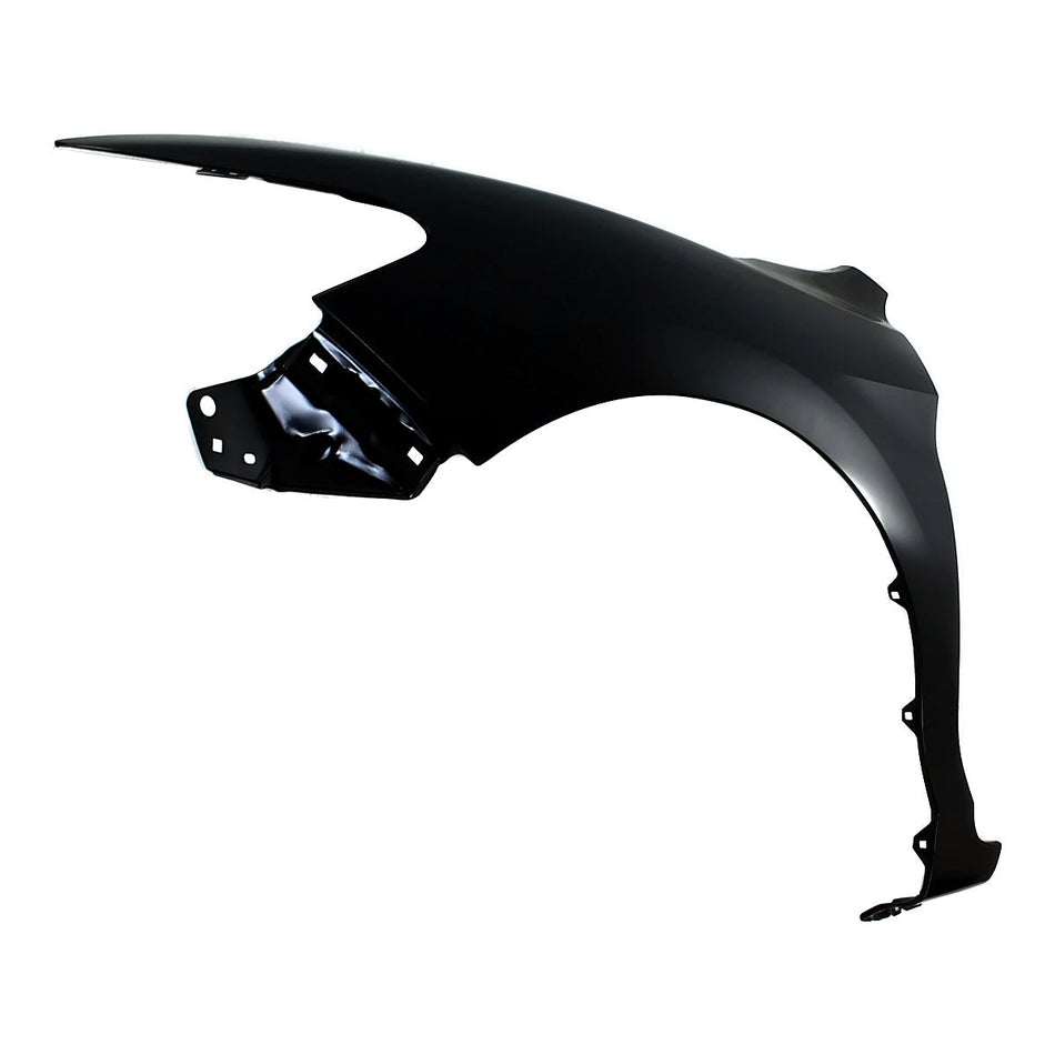 2013-2017 Honda Accord Coupe Fender, front driver side, left-side view, HO1240186C