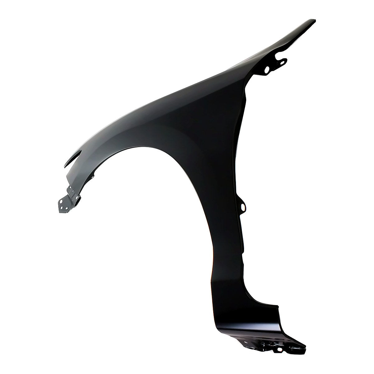 2013-2017 Honda Accord Coupe Fender, front driver side, right-side view, HO1240186C