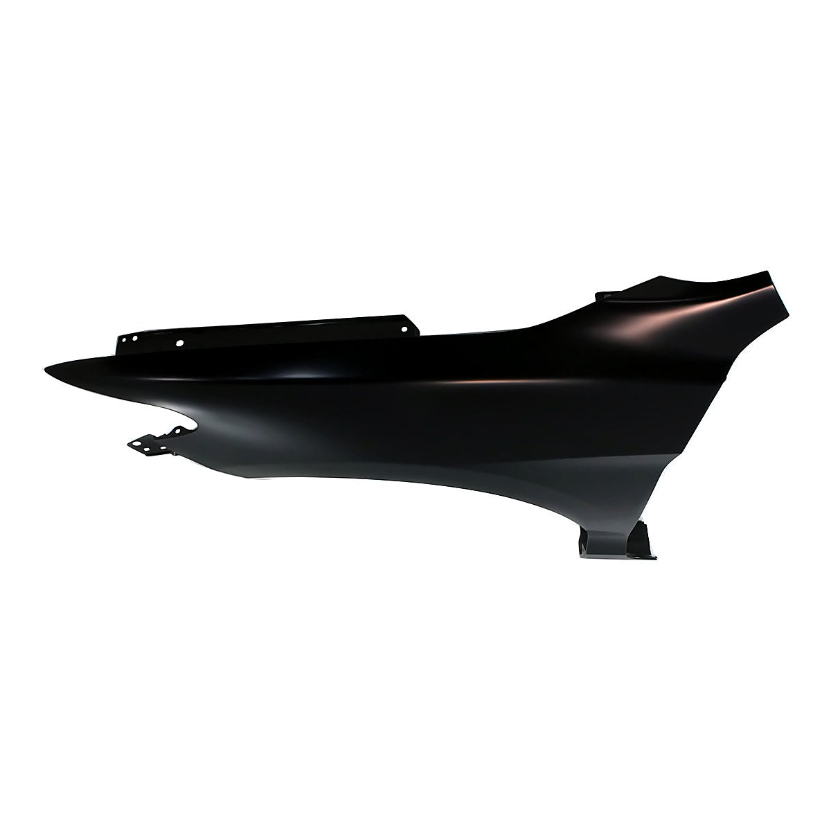 2013-2017 Honda Accord Coupe Fender, front driver side, top view, HO1240186C