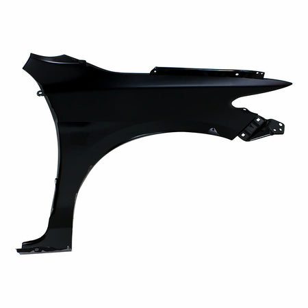 2013-2017 Honda Accord Coupe Fender, front driver side, rear view, HO1240186C