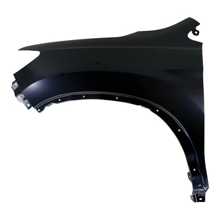 2016-2018 Honda Pilot Fender, front driver side, HO1240191C