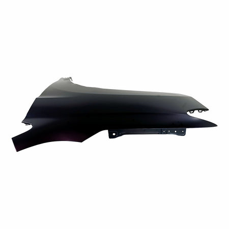 2016-2018 Honda Pilot Fender, front driver side, right-side view, HO1240191C