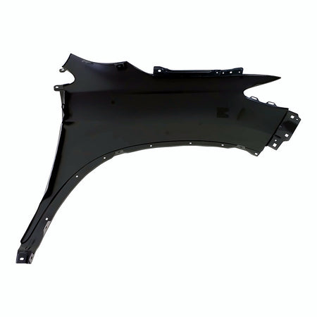 2016-2018 Honda Pilot Fender, front driver side, rear view, HO1240191C