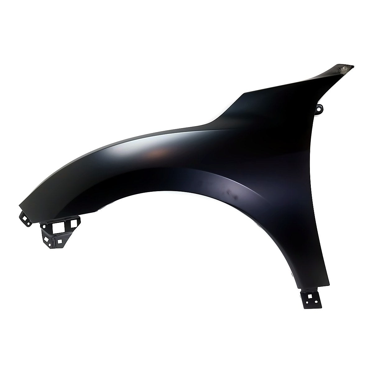 2017-2021 Honda Civic Hatchback Fender, front, HO1240195
