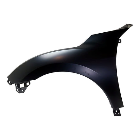 2017-2021 Honda Civic Hatchback Fender, front, HO1240195