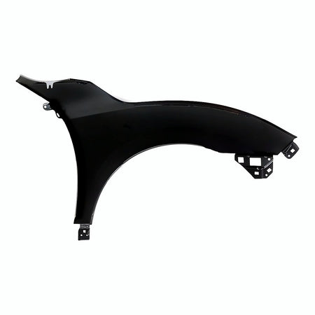 2017-2021 Honda Civic Hatchback Fender, front, rear view, HO1240195C