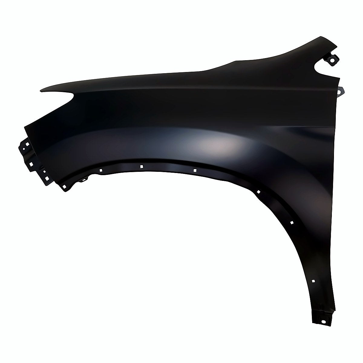 2019-2022 Honda Pilot Fender, front driver side, HO1240198C