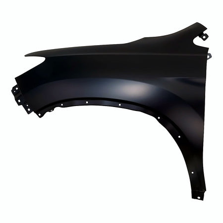 2019-2022 Honda Pilot Fender, front driver side, HO1240198