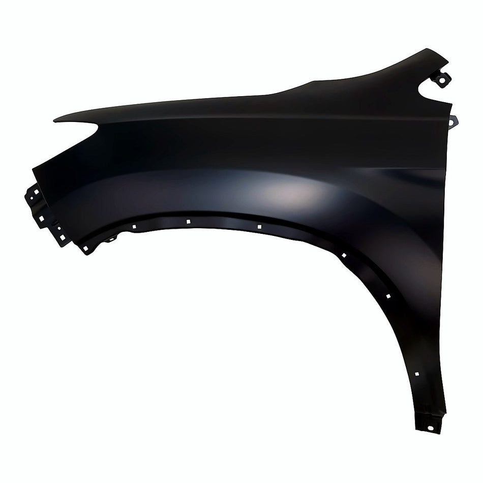 2019-2022 Honda Pilot Fender, front driver side, HO1240198
